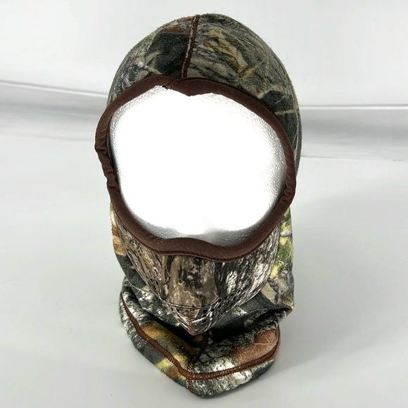 Seirus innovation gator Balaclava men’s small/medium - Picture 1 of 8